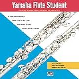 Yamaha Flute Student A Beginning