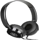 Yamaha Fones De Ouvido Compactos Fechados HPH 50B  Preto