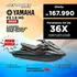 Yamaha Fx 1900 Ho 2025 Com Som Premium