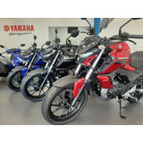 Yamaha Fz15 Abs 2024