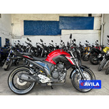 Yamaha Fz25 250 Fazer