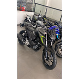 Yamaha Fz25 Abs Fazer 250cc 2024