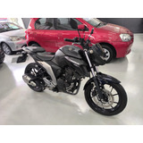 Yamaha Fz25 Fazer Financiamos