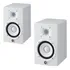 Yamaha Hs Hs5 Branco 127v Par De Monitor