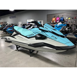 Yamaha Jetski Fx Cruiser