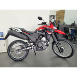 Yamaha Lander 250 Abs 2024 Planos Sem Entrada L2