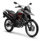 Yamaha Lander 250 Abs 2025 Planos Sem Entrada L2