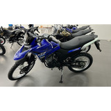 Yamaha Lander 250 Zero Km 2024 W