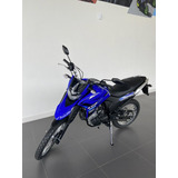 Yamaha Lander 250cc Pronta