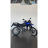 Yamaha Lander 250cc Pronta