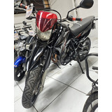 Yamaha Lander 250x 2009