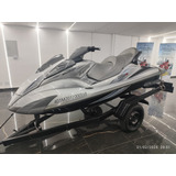 Yamaha Moto Aquática  2011 