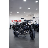Yamaha Mt 07 Abs 24 25 Emplacamento Grátis