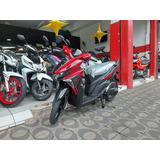 Yamaha Neo 125 Ano