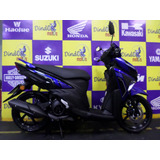 Yamaha Neo 125 O