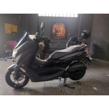 Yamaha Nmax 160 Abs 2024 Abaixo Da Fipe