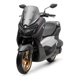 Yamaha Nmax 160 Abs
