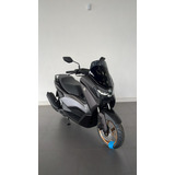 Yamaha Nmax 160 Abs