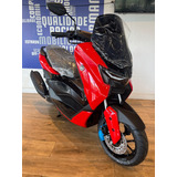 Yamaha Nmax 160 Abs