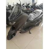 Yamaha Nmax 160 Connected Abs 2024
