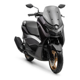 Yamaha Nmax 160 Connected