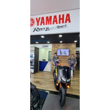 Yamaha Nmax abs Conected