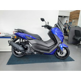 Yamaha Nmax Connected 160 Abs 2024 Plano Taxa Zero L2