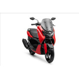 Yamaha Nmax Connected 160 Abs Yamaha Nmax Connected 160 Abs