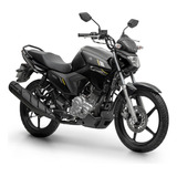 Yamaha Nova Factor 150