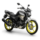 Yamaha Nova Factor 150