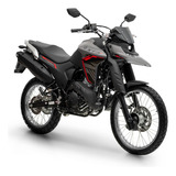 Yamaha Nova Lander 250