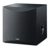 Yamaha Ns Sw050 Subwoofer