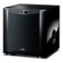 Yamaha Ns Sw300 Subwoofer 250w 10'' Pol Ativo Rev Oficial Cor Preto Fosco