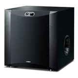 Yamaha Ns Sw300 Subwoofer