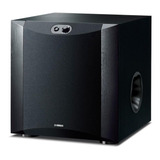 Yamaha Ns Sw300 Subwoofer 250w 10