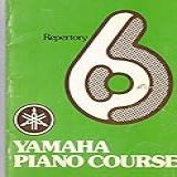 Yamaha Piano Course Repertory Step 6