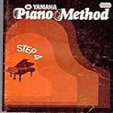 Yamaha Piano Method Step 4 