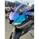 Yamaha  R15 Abs 25 25   Emplacamento Grátis 