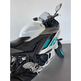 Yamaha R3 24 25