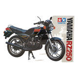 Yamaha Rz 250