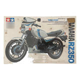 Yamaha Rz 350