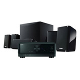 Yamaha Sistema De Home