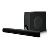 Yamaha Sr c30a Soundbar