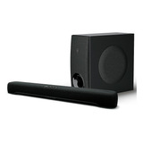 Yamaha Sr-c30a Soundbar C/ Subwoofer Dolby Audio 3d Bivolt