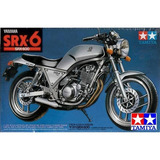 Yamaha Srx6 600 Tamiya