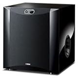 Yamaha Subwoofer Um NS SW300 Japão Novo