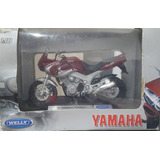 Yamaha Tdm850 - California Cycle 