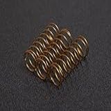 Yamaha Tuba Sousaphone Valve Springs YBB CB EB FB SH Set Of 3
