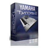 Yamaha Tyros 2 Samples Para Kontakt