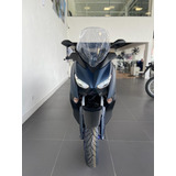Yamaha X Max 250cc 2023/2024 0km Pronta Entrega - Dahruj Bru